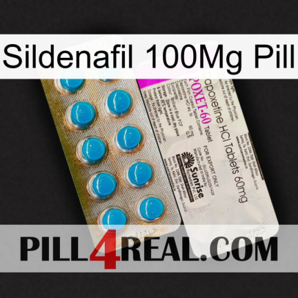 Sildenafil 100Mg Pill new07